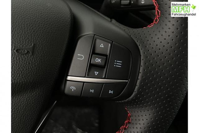 Ford Kuga ST-Line (ST-Line) 1.5 EcoBoost 137kW (186 PS) 8-Stufen Automatik 