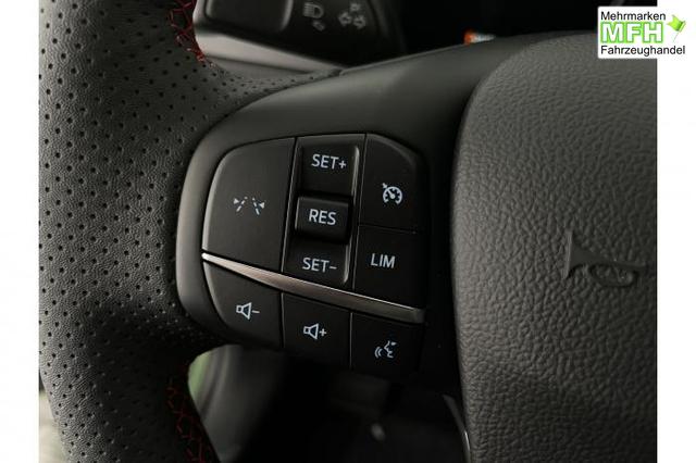 Ford Kuga ST-Line (ST-Line) 1.5 EcoBoost 137kW (186 PS) 8-Stufen Automatik 