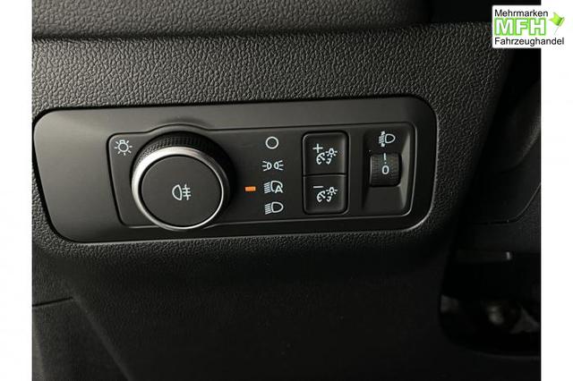 Ford Kuga ST-Line (ST-Line) 1.5 EcoBoost 137kW (186 PS) 8-Stufen Automatik 