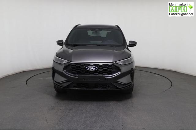 Ford Kuga ST-Line (ST-Line) 1.5 EcoBoost 137kW (186 PS) 8-Stufen Automatik 
