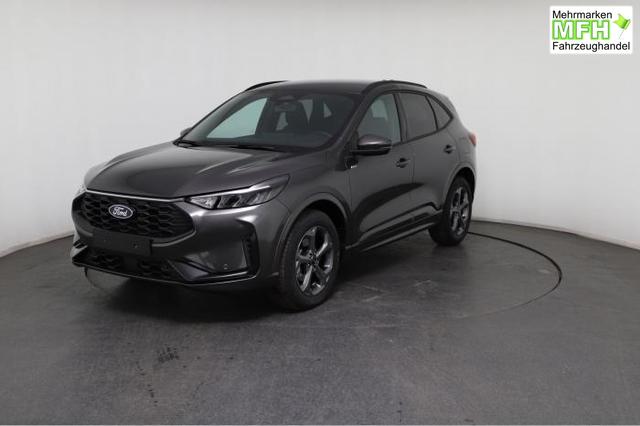 Ford Kuga ST-Line (ST-Line) 1.5 EcoBoost 137kW (186 PS) 8-Stufen Automatik 