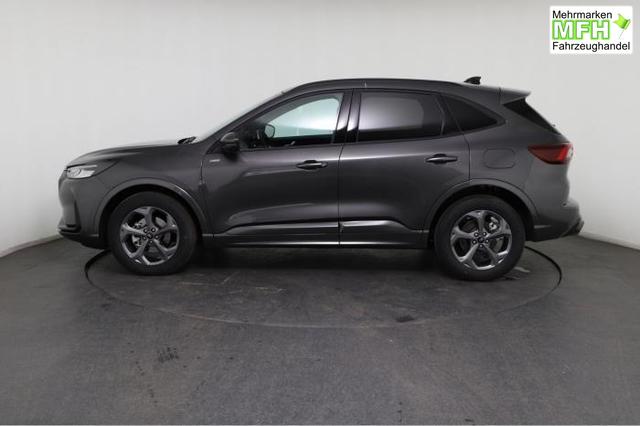 Ford Kuga ST-Line (ST-Line) 1.5 EcoBoost 137kW (186 PS) 8-Stufen Automatik 