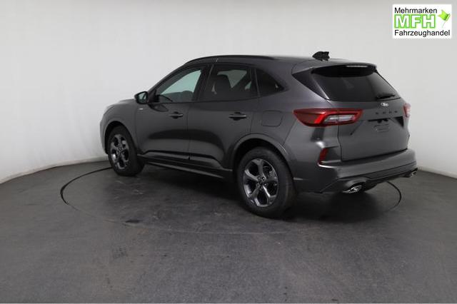 Ford Kuga ST-Line (ST-Line) 1.5 EcoBoost 137kW (186 PS) 8-Stufen Automatik 