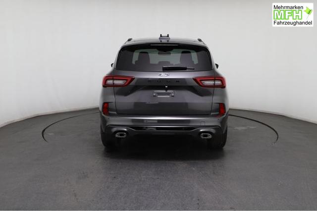 Ford Kuga ST-Line (ST-Line) 1.5 EcoBoost 137kW (186 PS) 8-Stufen Automatik 