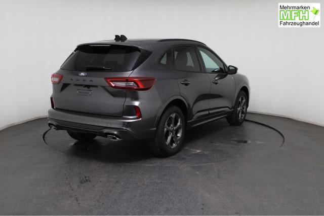 Ford Kuga ST-Line (ST-Line) 1.5 EcoBoost 137kW (186 PS) 8-Stufen Automatik 