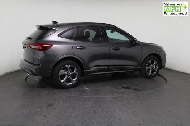 Ford Kuga ST-Line (ST-Line) 1.5 EcoBoost 137kW (186 PS) 8-Stufen Automatik 