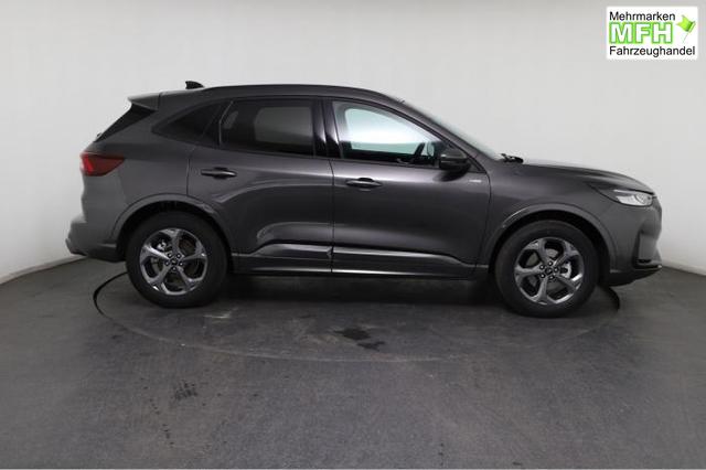 Ford Kuga ST-Line (ST-Line) 1.5 EcoBoost 137kW (186 PS) 8-Stufen Automatik 