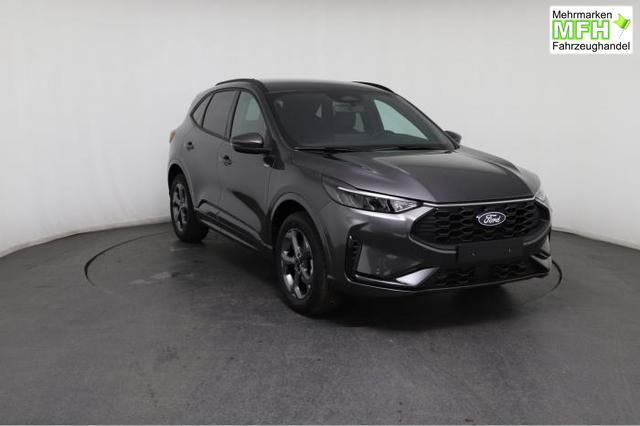 Ford Kuga ST-Line (ST-Line) 1.5 EcoBoost 137kW (186 PS) 8-Stufen Automatik 