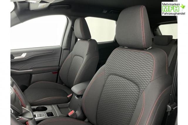 Ford Kuga ST-Line (ST-Line) 1.5 EcoBoost 137kW (186 PS) 8-Stufen Automatik 