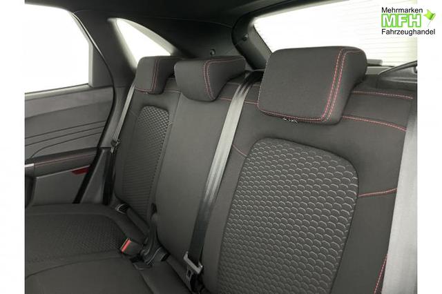 Ford Kuga ST-Line (ST-Line) 1.5 EcoBoost 137kW (186 PS) 8-Stufen Automatik 