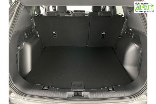 Ford Kuga ST-Line (ST-Line) 1.5 EcoBoost 137kW (186 PS) 8-Stufen Automatik 