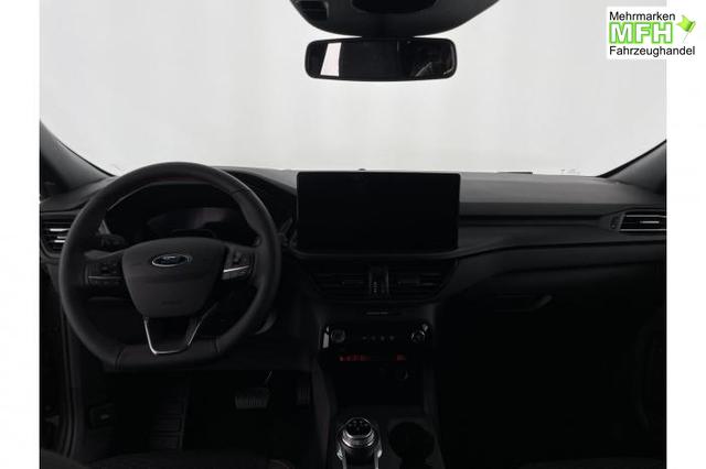 Ford Kuga ST-Line (ST-Line) 1.5 EcoBoost 137kW (186 PS) 8-Stufen Automatik 