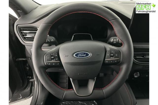 Ford Kuga ST-Line (ST-Line) 1.5 EcoBoost 137kW (186 PS) 8-Stufen Automatik 