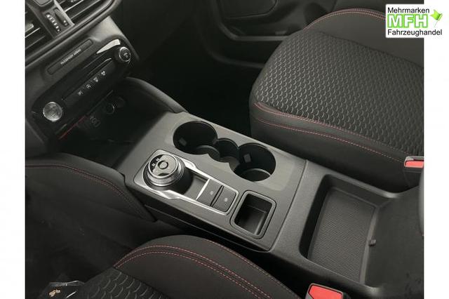 Ford Kuga ST-Line (ST-Line) 1.5 EcoBoost 137kW (186 PS) 8-Stufen Automatik 