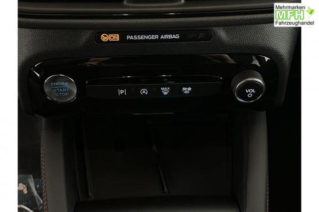 Ford Kuga ST-Line (ST-Line) 1.5 EcoBoost 137kW (186 PS) 8-Stufen Automatik 