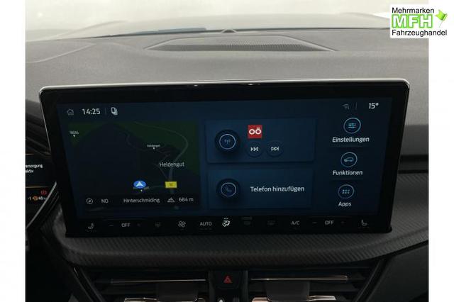 Ford Kuga ST-Line (ST-Line) 1.5 EcoBoost 137kW (186 PS) 8-Stufen Automatik 