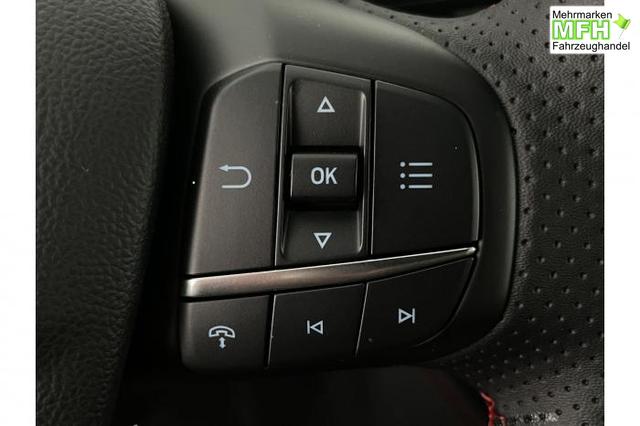Ford Kuga ST-Line (ST-Line) 1.5 EcoBoost 137kW (186 PS) 8-Stufen Automatik 