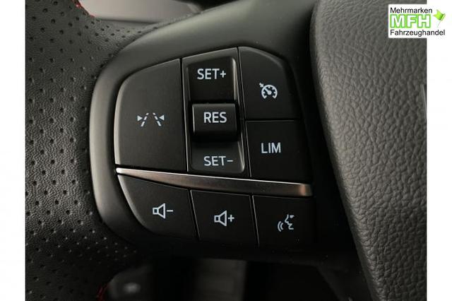 Ford Kuga ST-Line (ST-Line) 1.5 EcoBoost 137kW (186 PS) 8-Stufen Automatik 