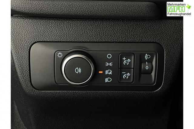 Ford Kuga ST-Line (ST-Line) 1.5 EcoBoost 137kW (186 PS) 8-Stufen Automatik 