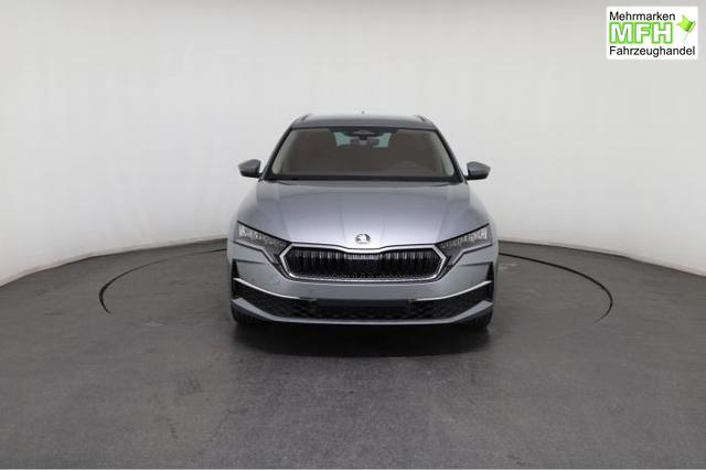 Skoda Octavia Combi Selection (Selection) 1.5 TSI mHEV 110kW (150 PS) 7-Gang-DSG 