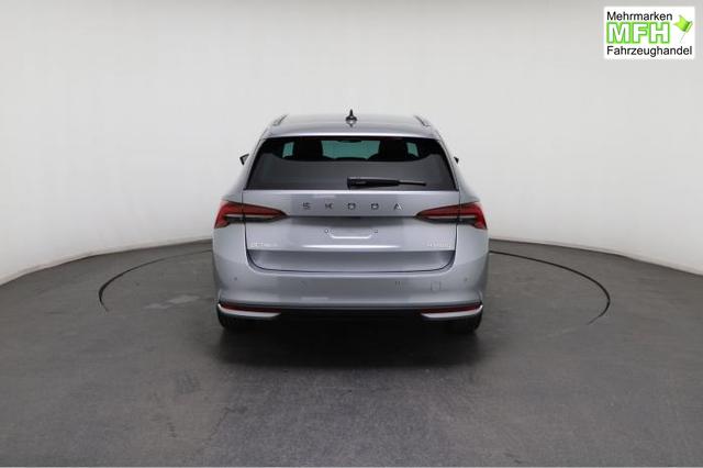 Skoda Octavia Combi Selection (Selection) 1.5 TSI mHEV 110kW (150 PS) 7-Gang-DSG 