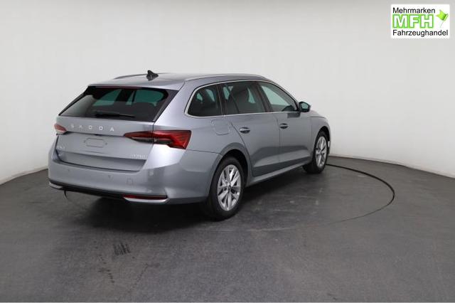 Skoda Octavia Combi Selection (Selection) 1.5 TSI mHEV 110kW (150 PS) 7-Gang-DSG 