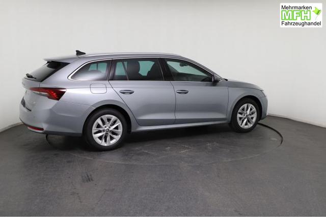 Skoda Octavia Combi Selection (Selection) 1.5 TSI mHEV 110kW (150 PS) 7-Gang-DSG 