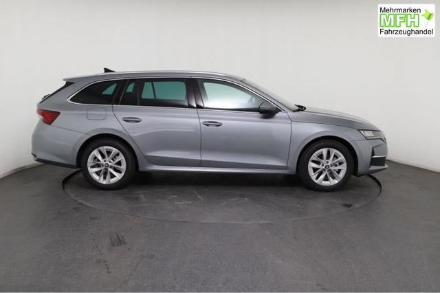 Skoda Octavia Combi Selection (Selection) 1.5 TSI mHEV 110kW (150 PS) 7-Gang-DSG 