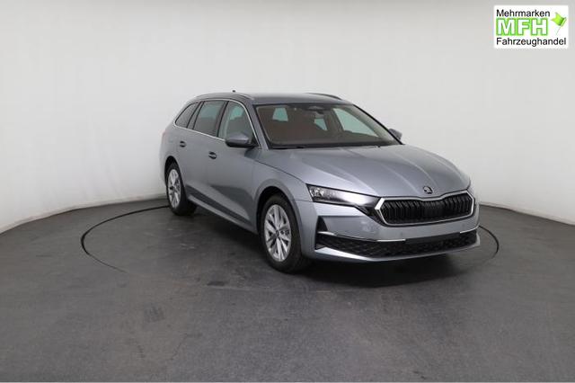 Skoda Octavia Combi Selection (Selection) 1.5 TSI mHEV 110kW (150 PS) 7-Gang-DSG 