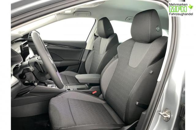 Skoda Octavia Combi Selection (Selection) 1.5 TSI mHEV 110kW (150 PS) 7-Gang-DSG 