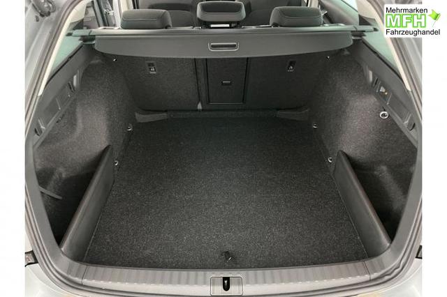 Skoda Octavia Combi Selection (Selection) 1.5 TSI mHEV 110kW (150 PS) 7-Gang-DSG 
