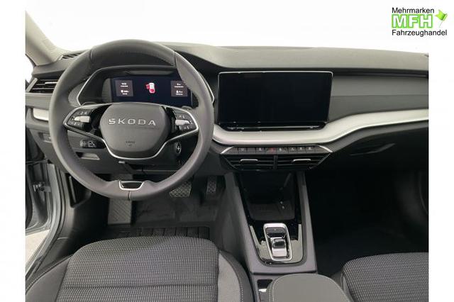 Skoda Octavia Combi Selection (Selection) 1.5 TSI mHEV 110kW (150 PS) 7-Gang-DSG 