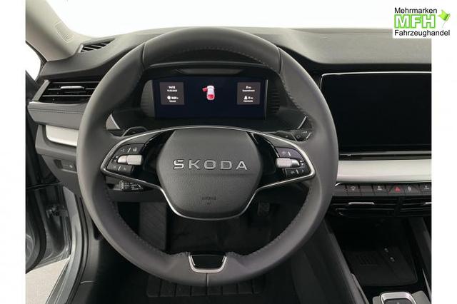 Skoda Octavia Combi Selection (Selection) 1.5 TSI mHEV 110kW (150 PS) 7-Gang-DSG 