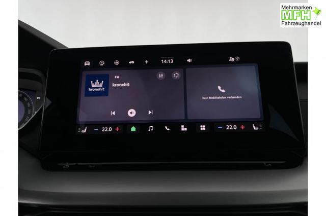 Skoda Octavia Combi Selection (Selection) 1.5 TSI mHEV 110kW (150 PS) 7-Gang-DSG 