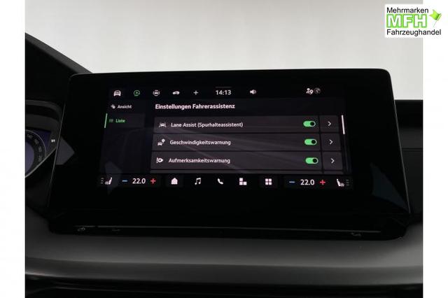Skoda Octavia Combi Selection (Selection) 1.5 TSI mHEV 110kW (150 PS) 7-Gang-DSG 