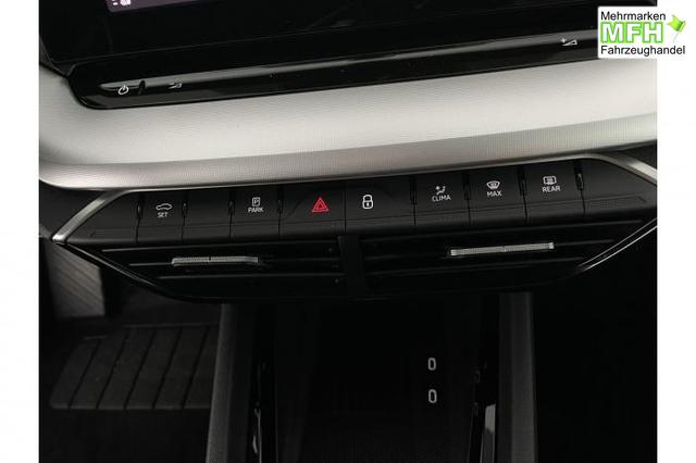 Skoda Octavia Combi Selection (Selection) 1.5 TSI mHEV 110kW (150 PS) 7-Gang-DSG 
