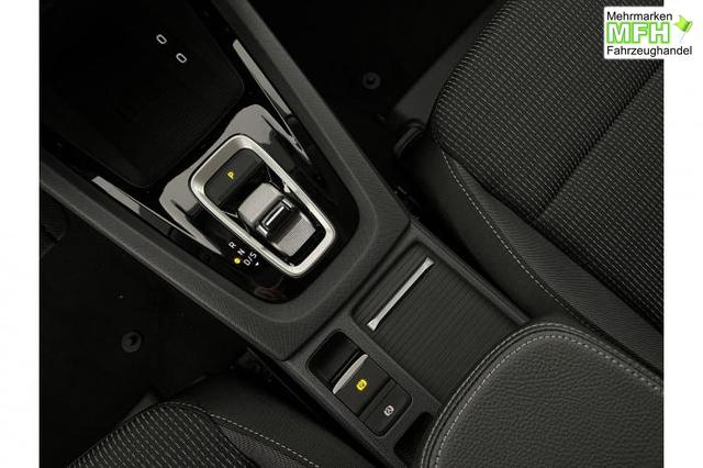 Skoda Octavia Combi Selection (Selection) 1.5 TSI mHEV 110kW (150 PS) 7-Gang-DSG 