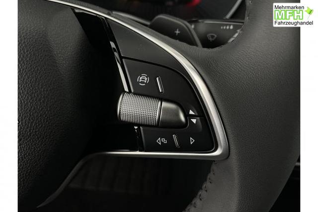 Skoda Octavia Combi Selection (Selection) 1.5 TSI mHEV 110kW (150 PS) 7-Gang-DSG 