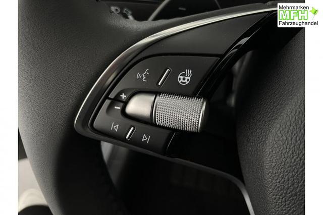 Skoda Octavia Combi Selection (Selection) 1.5 TSI mHEV 110kW (150 PS) 7-Gang-DSG 
