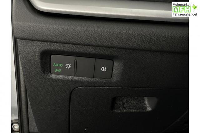 Skoda Octavia Combi Selection (Selection) 1.5 TSI mHEV 110kW (150 PS) 7-Gang-DSG 