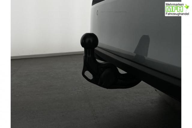 Skoda Octavia Combi Selection (Selection) 1.5 TSI mHEV 110kW (150 PS) 7-Gang-DSG 