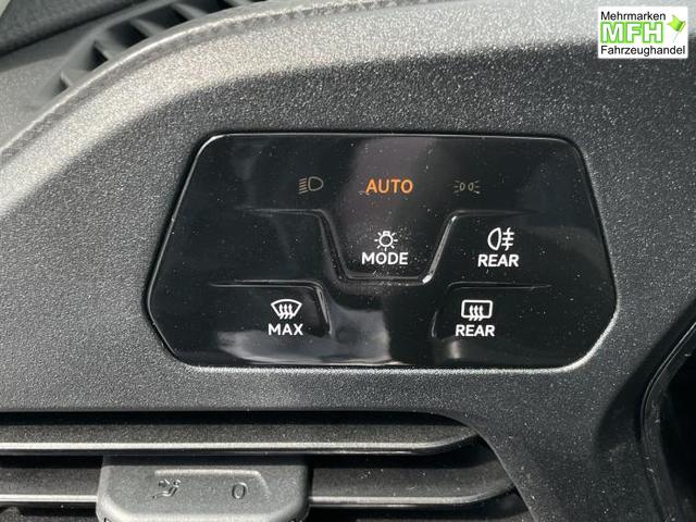 Volkswagen Caddy Cargo Maxi (Maxi) 2.0 TDI 90kW (122 PS) 6-Gang Schaltgetriebe 4Motion 