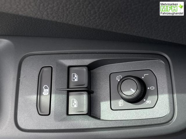 Volkswagen Caddy Cargo Maxi (Maxi) 2.0 TDI 90kW (122 PS) 6-Gang Schaltgetriebe 4Motion 