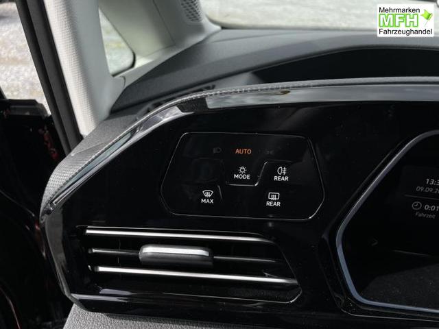 Volkswagen Caddy Cargo Style Maxi 7-Sitzer (Style Maxi) 2.0 TDI 90kW (122 PS) 6-Gang Schaltgetriebe 4Motion 