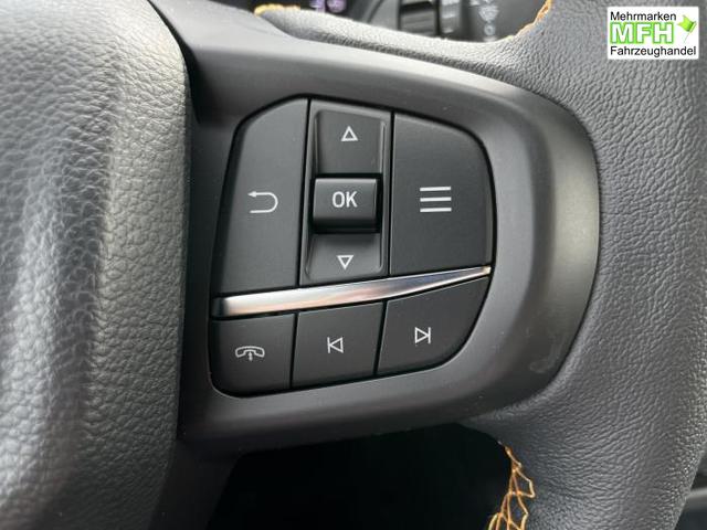 Ford Ranger Wildtrak (Wildtrak) 2.0 EcoBlue 151kW (205 PS) 10-Stufen Automatikgetriebe 4WD 