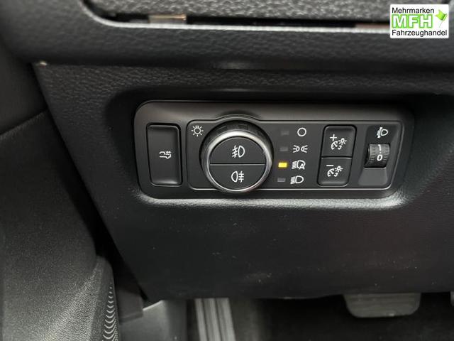 Ford Ranger Wildtrak (Wildtrak) 2.0 EcoBlue 151kW (205 PS) 10-Stufen Automatikgetriebe 4WD 