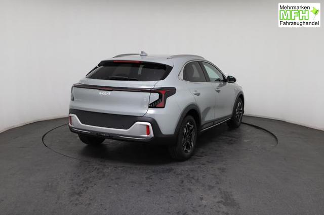 Kia XCeed Edition MJ 2027 (Edition) 1.6 T-GDI 110kW (150 PS) 7-Gang DCT Automatikgetriebe 