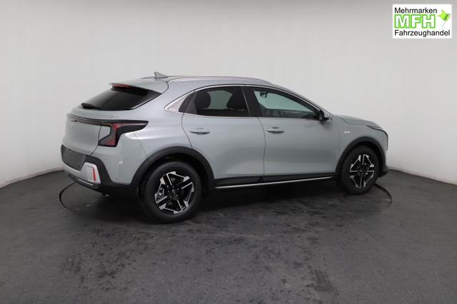 Kia XCeed Edition MJ 2027 (Edition) 1.6 T-GDI 110kW (150 PS) 7-Gang DCT Automatikgetriebe 