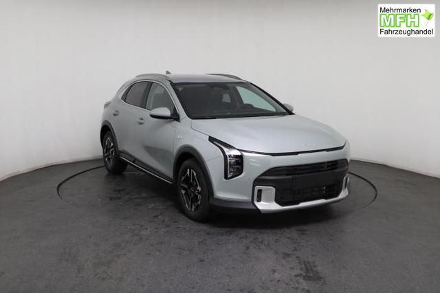 Kia XCeed Edition MJ 2027 (Edition) 1.6 T-GDI 110kW (150 PS) 7-Gang DCT Automatikgetriebe 