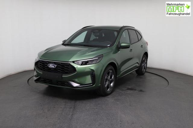 Ford Kuga ST-Line (ST-Line) 1.5 EcoBoost 137kW (186 PS) 8-Stufen Automatik 